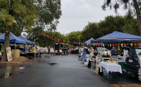 Wodonga Car Boot Market - Accommodation QLD 1