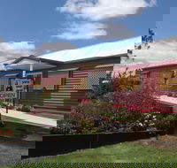 Wondai Country Markets - Accommodation QLD