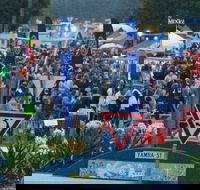 Yamba Twilight Street Markets - Accommodation QLD