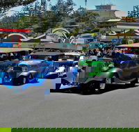Yamba Rod Run - Accommodation QLD