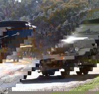 ARTHC Annual Dinner and Road Run with Show and Shine Auction and Music. - Accommodation QLD