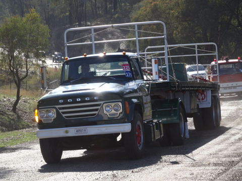 ARTHC Annual Dinner And Road Run With Show And Shine, Auction And Music. - Accommodation QLD 2