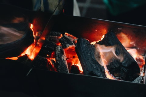 Bonfire, Bush Poet And Barbecue Under The Stars - Accommodation QLD 0