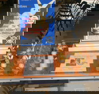 Eildon and District Woodworkers Guild Annual Open Day - Accommodation QLD