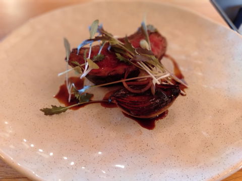 Friday Long Lunch @  Hart Of The Barossa Tasting Shed - Accommodation QLD 1
