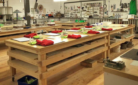 Intro To Leadlight Windows Weekend - Accommodation QLD 1