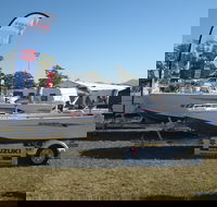 Mid North Coast Caravan Camping 4WD Fish and Boat Show - Accommodation QLD