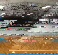 Millicent Basketball Junior Carnival Weekend - Accommodation QLD