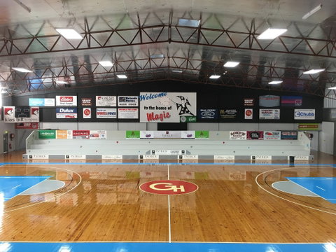 Millicent Basketball Junior Carnival Weekend - Accommodation QLD 0