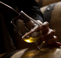 Tasmanian Whisky Week - Accommodation QLD