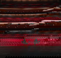 The Show Must Go On - Adelaide Festival Centre - Accommodation QLD