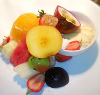 Booth St Bistro - Accommodation QLD