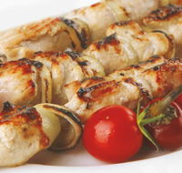 Torque Bar  Grill - Accommodation QLD