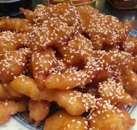 Blue Dragon Restaurant - Accommodation QLD