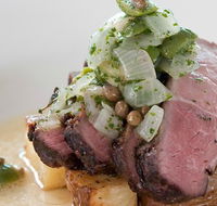 ROCKET Restaurant - Accommodation QLD