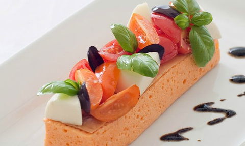ROCKET Restaurant - Accommodation QLD 1