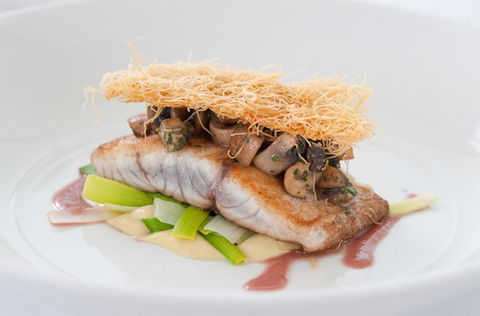 ROCKET Restaurant - Accommodation QLD 2