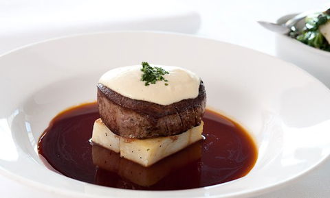 ROCKET Restaurant - Accommodation QLD 4