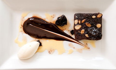 ROCKET Restaurant - Accommodation QLD 5