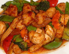 Green Gourmet - Accommodation QLD 2