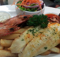 Nunzio's Pizza and Pasta Family Restaurant - Accommodation QLD