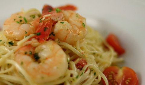 Luigi's Restaurant - Accommodation QLD 0