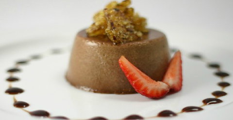 Luigi's Restaurant - Accommodation QLD 3