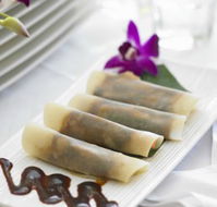 Thai Naan Restaurant - Accommodation QLD