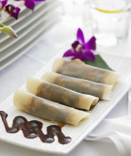 Thai Naan Restaurant - Accommodation QLD 0