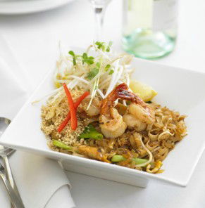 Thai Naan Restaurant - Accommodation QLD 2