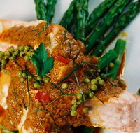 Thai Cathriya Restaurant - Accommodation QLD