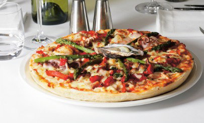 Al Martino's Italian Restaurant & Pizzeria - Accommodation QLD 1