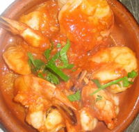 The Original Frango - Accommodation QLD