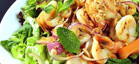 Money Bag Thai Restaurant - Accommodation QLD 1