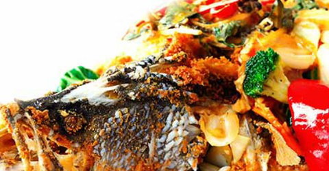 Money Bag Thai Restaurant - Accommodation QLD 2