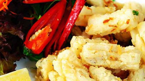 Money Bag Thai Restaurant - Accommodation QLD 4