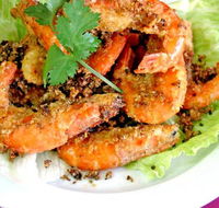 Huong Huong - Accommodation QLD