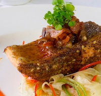 Banjo Paterson Cottage Restaurant - Accommodation QLD