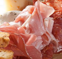 Cucina Viscontini - Accommodation QLD