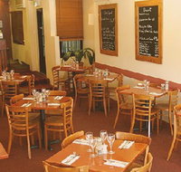 Zanbala - Accommodation QLD