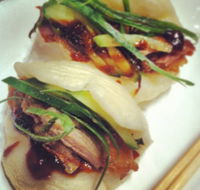 New Shanghai Chinese Restaurant - Accommodation QLD