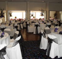 Eling Forest Winery Restaurant - Accommodation QLD