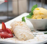 Saute Thai Restaurant - Accommodation QLD