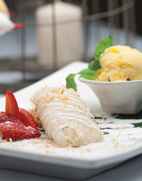 Saute Thai Restaurant - Accommodation QLD 0
