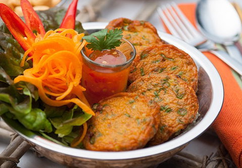 Saute Thai Restaurant - Accommodation QLD 1