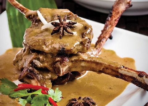 Saute Thai Restaurant - Accommodation QLD 2