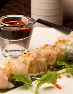 Saute Thai Restaurant - Accommodation QLD 4