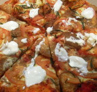 Chianti's Woodfire Pizza Restaurant - Accommodation QLD