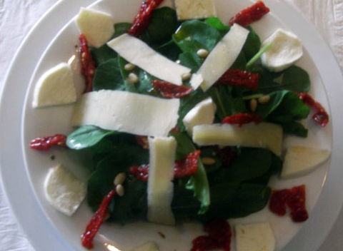 Chianti's Woodfire Pizza Restaurant - Accommodation QLD 2