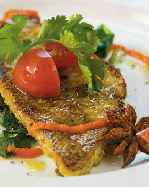 Abhi's New Indian Restaurant - Accommodation QLD 2